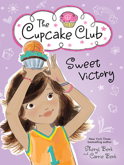 Title details for Sweet Victory by Sheryl Berk - Available